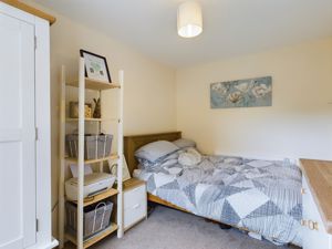 Bedroom 2- click for photo gallery